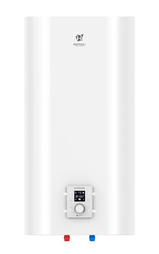 Электрический накопительный водонагреватель Royal Clima RWH-SI30-FS