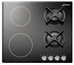 Комбинированная варочная панель Kaiser KCG 6922 G