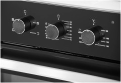 Электрический духовой шкаф Exiteq F 41 MR