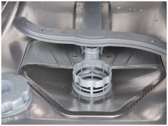 Посудомоечная машина Kaiser S 4586 XLW