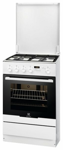 Газовая плита Electrolux EKG 954101 W