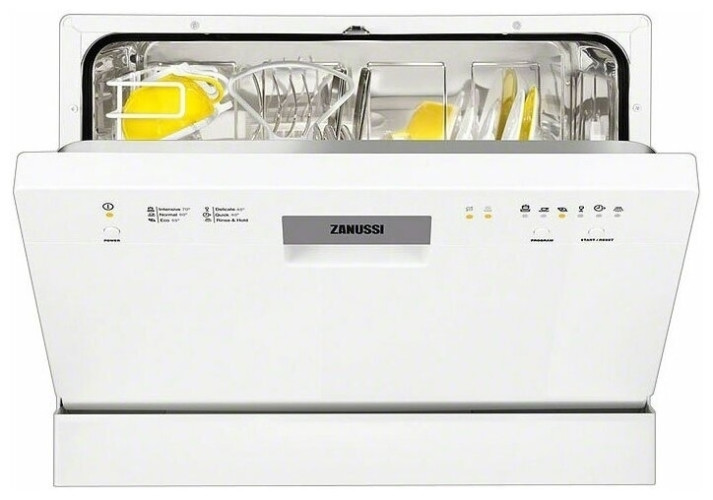 Посудомоечная машина Zanussi ZSF 2415