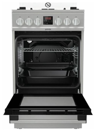 Газовая плита Gorenje GI 6322 XA