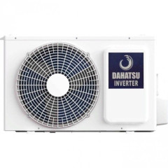 Внешний блок Dahatsu DHMULT - 42/4