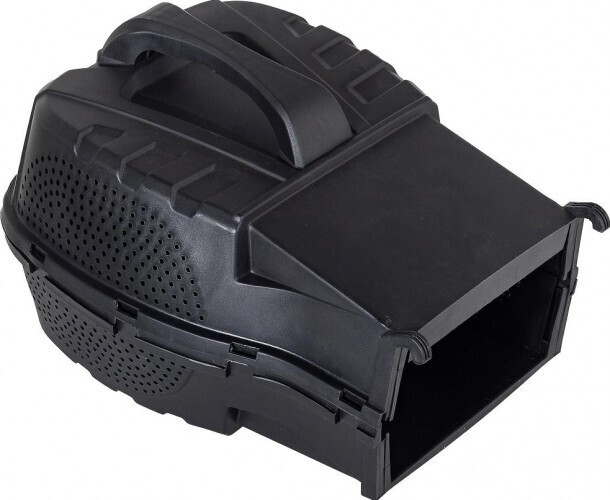 Газонокосилка бензиновая HUTER GLM-5.0 S