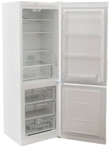 Холодильник Leran CBF 202 W NF