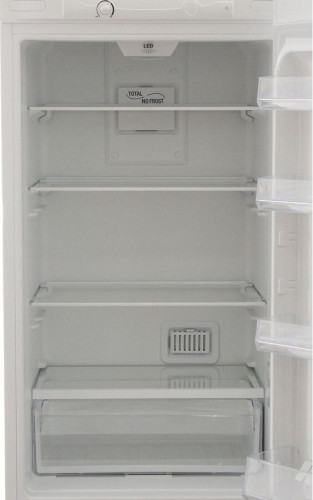 Холодильник Leran CBF 202 W NF