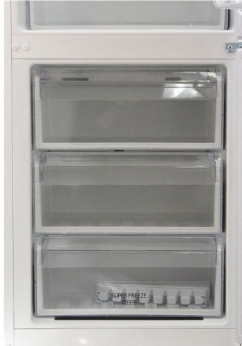 Холодильник Leran CBF 202 W NF