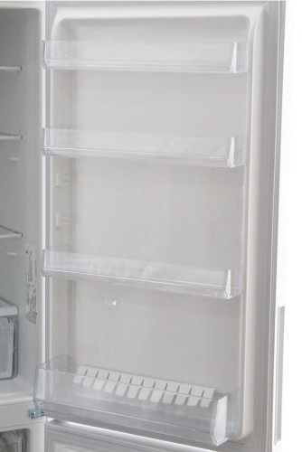 Холодильник Leran CBF 202 W NF