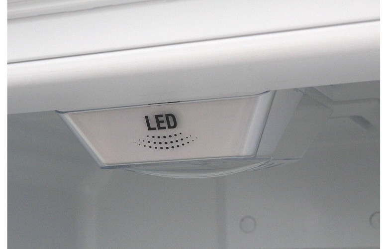 Холодильник Leran CBF 202 W NF