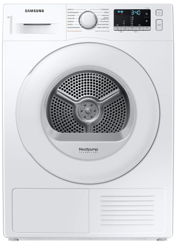 Сушильная машина Samsung DV90TA240TE