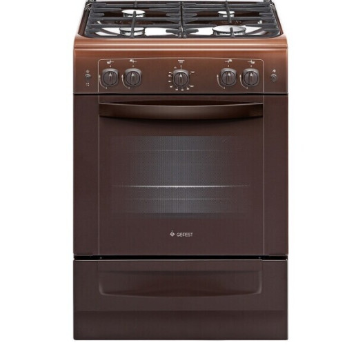 Газовая плита Gefest 6100-02 0310