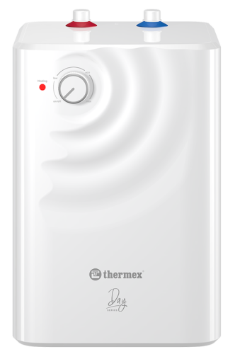 Электрический накопительный водонагреватель Thermex Day 10 U