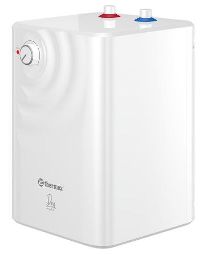 Электрический накопительный водонагреватель Thermex Day 10 U