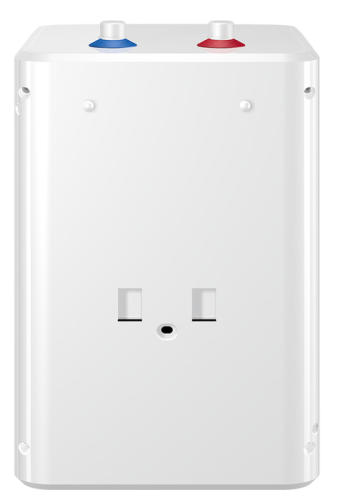 Электрический накопительный водонагреватель Thermex Day 10 U