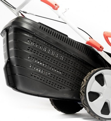 Газонокосилка бензиновая НЕВА KCL 19SPF