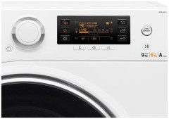 Стиральная машина Hotpoint-Ariston RDPD 96407 JD