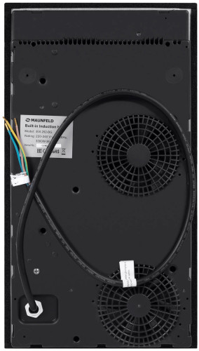 Индукционная варочная панель MAUNFELD EVI.292-BG