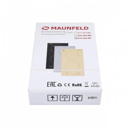 Индукционная варочная панель MAUNFELD EVI.292-BG