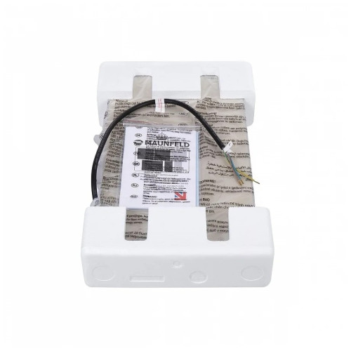 Индукционная варочная панель MAUNFELD EVI.292-BG