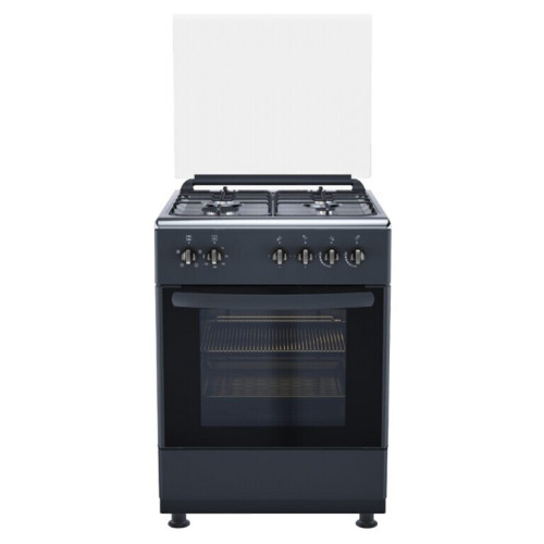 Газовая плита DeLuxe 606040.24г 004