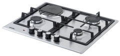 Комбинированная варочная панель Simfer H 60V31 M516