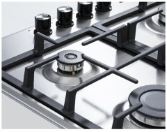 Комбинированная варочная панель Simfer H 60V31 M516