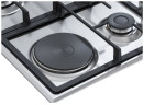 Комбинированная варочная панель Simfer H 60V31 M516