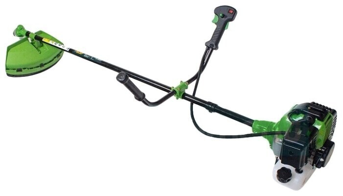 Триммер бензиновый Кедр БГ-3900