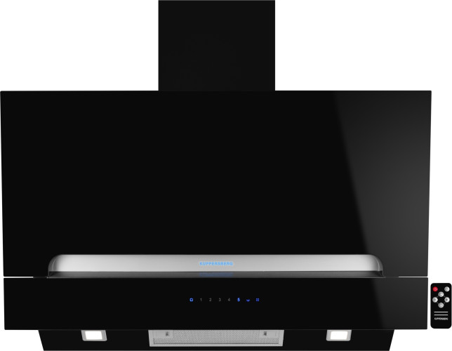 Кухонная вытяжка Kuppersberg F 993 W