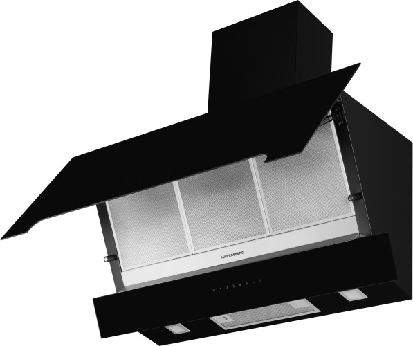 Кухонная вытяжка Kuppersberg F 993 W