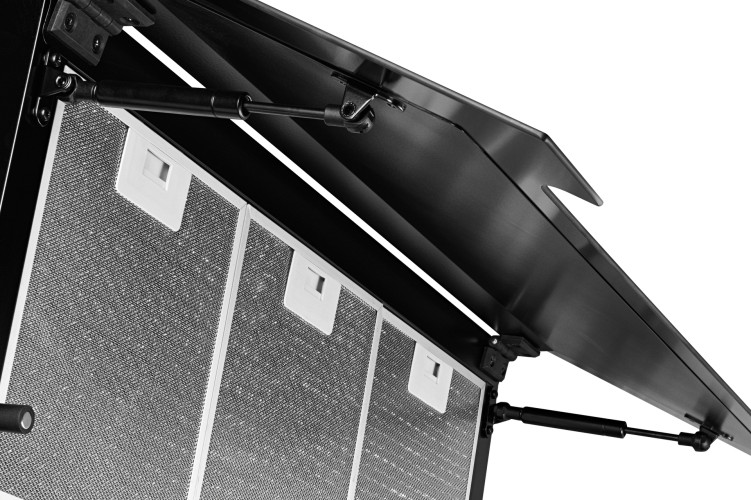 Кухонная вытяжка Kuppersberg F 993 W