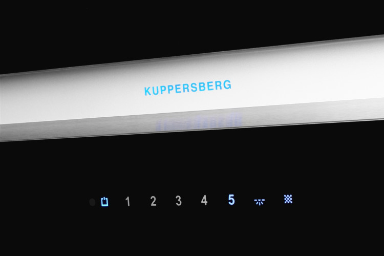 Кухонная вытяжка Kuppersberg F 993 W