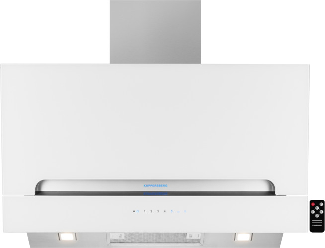Кухонная вытяжка Kuppersberg F 993 W