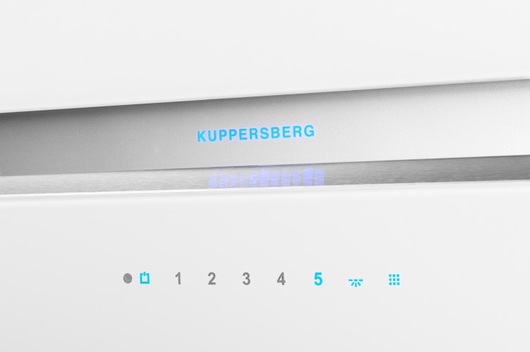 Кухонная вытяжка Kuppersberg F 993 W