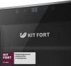 Винный шкаф Kitfort КТ 2407