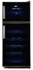 Винный шкаф Kitfort КТ 2407