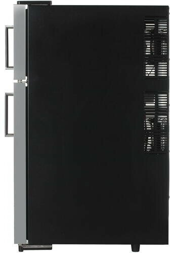 Винный шкаф Kitfort КТ 2407