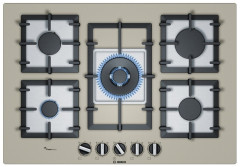 Газовая варочная панель Bosch PPQ 7A8 B90R