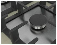 Газовая варочная панель Bosch PPQ 7A8 B90R