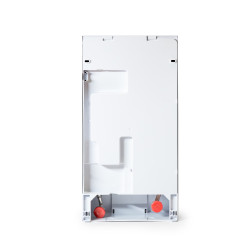 Электрический проточный водонагреватель Veito Blue E 12