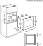 Встраиваемая микроволновая печь Electrolux LMS 2173 EMX