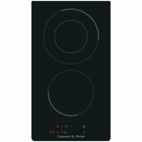 Электрическая варочная панель Zigmund&Shtain CN 36.3 B