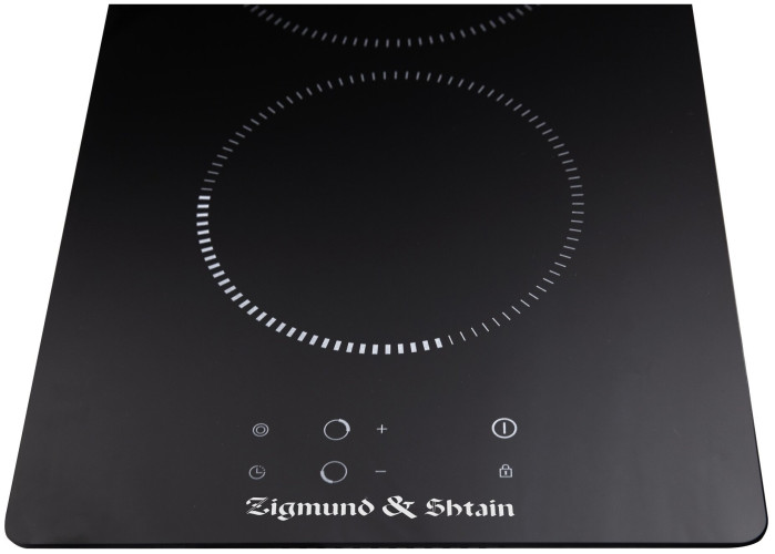 Электрическая варочная панель Zigmund&Shtain CN 36.3 B