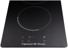 Электрическая варочная панель Zigmund&Shtain CN 36.3 B