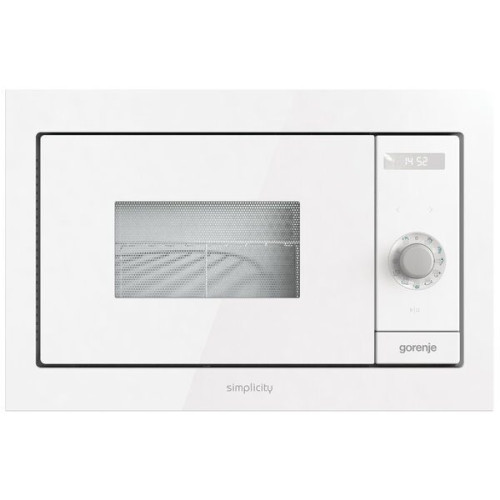 Встраиваемая микроволновая печь Gorenje BM 235 SYW