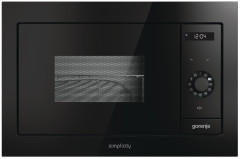 Встраиваемая микроволновая печь Gorenje BM 235 SYB
