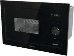 Встраиваемая микроволновая печь Gorenje BM 235 SYB