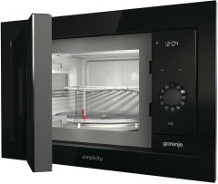 Встраиваемая микроволновая печь Gorenje BM 235 SYB