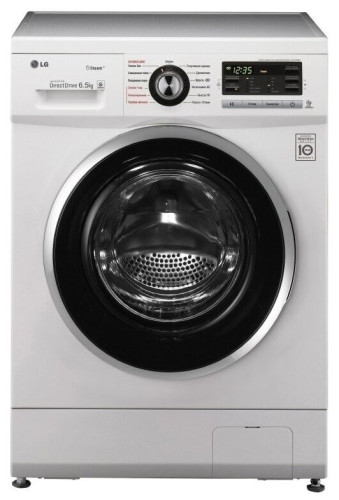Стиральная машина LG FH296WDS